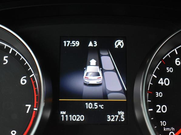 Volkswagen Golf VII с пробегом 2013 года, цена 1 399 000 рублей, 111000 км, хэтчбек, Автокод Объявления