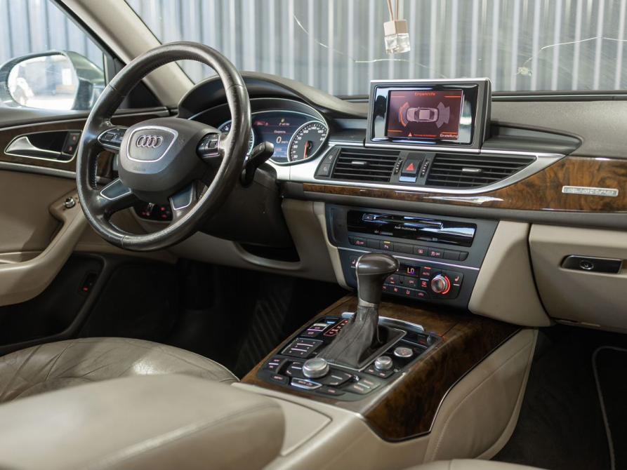Audi A6 IV (C7) Ижевск  - изображение 11