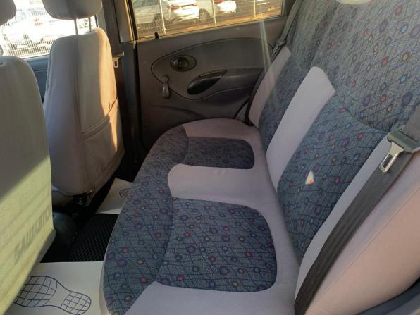 Daewoo Matiz I Рестайлинг с пробегом 2013 года, цена 255 000 рублей, 156800 км, хэтчбек, Автокод Объявления