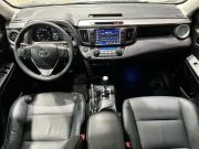 Toyota RAV4 IV (XA40) Рестайлинг Пермь  - изображение 42