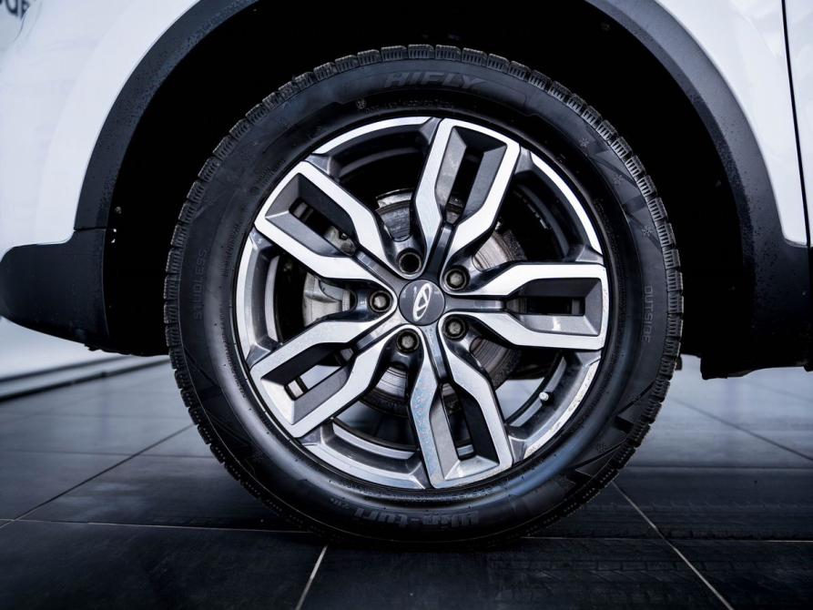 Chery Tiggo 4 I Рестайлинг Ростов-на-Дону  - изображение 7