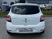 Renault Sandero II Уфа  - изображение 22