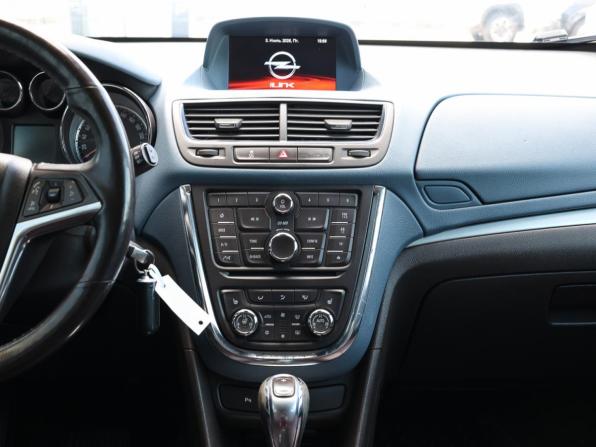 Opel Mokka I с пробегом 2014 года, цена 999 000 рублей, 138307 км, внедорожник, Автокод Объявления