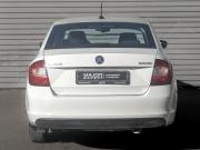 Skoda Rapid I Рестайлинг Москва  - изображение 30