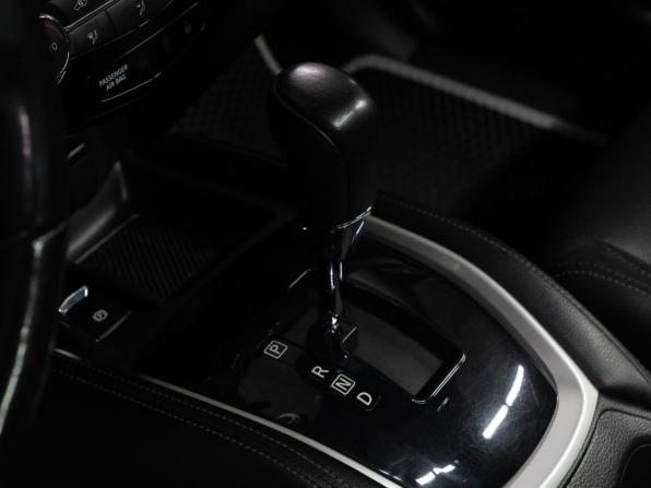 Nissan Qashqai II с пробегом 2014 года, цена 1 555 000 рублей, 100845 км, внедорожник, Автокод Объявления