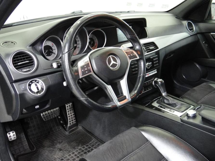 Mercedes-Benz C-Класс III (W204) Рестайлинг Старый Оскол  - изображение 7