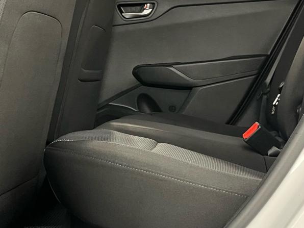 Hyundai Solaris II Рестайлинг с пробегом 2021 года, цена 1 600 000 рублей, 94058 км, седан, Автокод Объявления