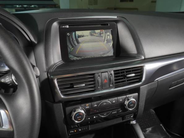 Mazda CX-5 I Рестайлинг с пробегом 2015 года, цена 1 998 000 рублей, 173859 км, внедорожник, Автокод Объявления