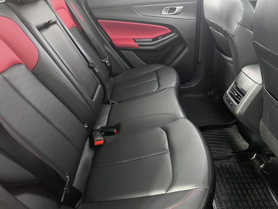 Changan CS55 Plus II Калининград  - изображение 11