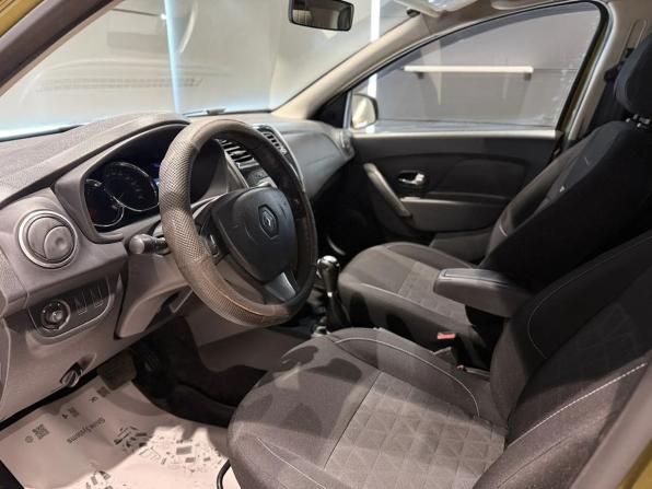 Renault Sandero II с пробегом 2016 года, цена 740 000 рублей, 229000 км, хэтчбек, Автокод Объявления