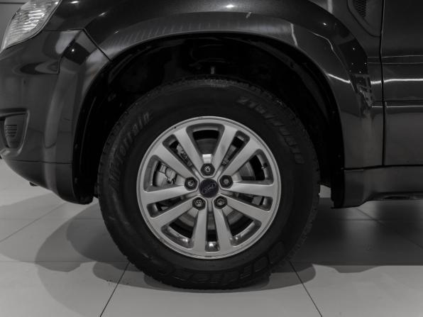 Ford Escape II с пробегом 2008 года, цена 875 000 рублей, 158767 км, внедорожник, Автокод Объявления