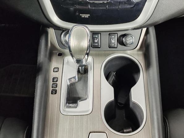 Nissan Murano III (Z52) с пробегом 2017 года, цена 2 049 000 рублей, 149873 км, внедорожник, Автокод Объявления