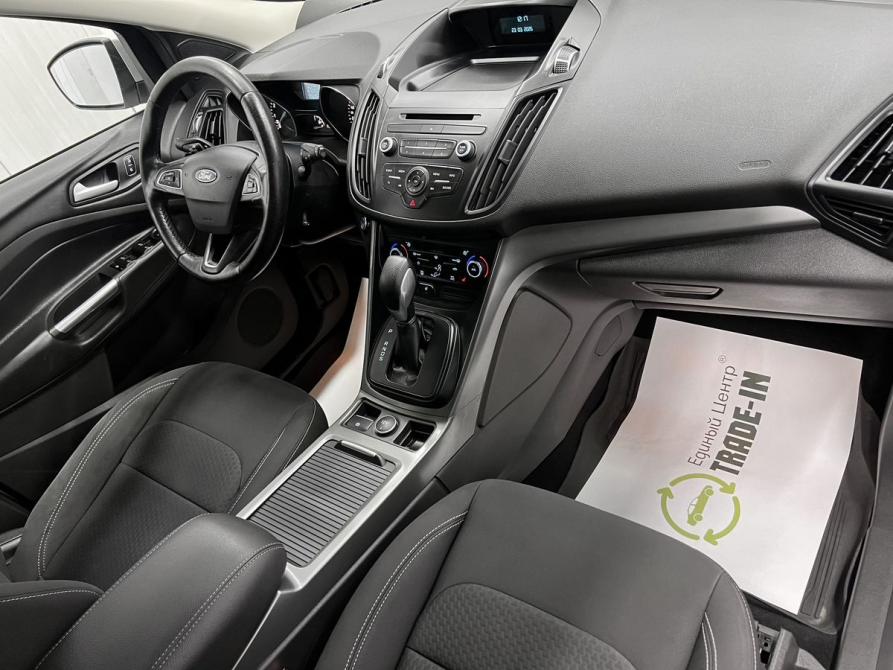 Ford Kuga II Рестайлинг Тверь  - изображение 14
