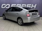 Toyota Prius II Рестайлинг (XW20) Благовещенск  - изображение 28