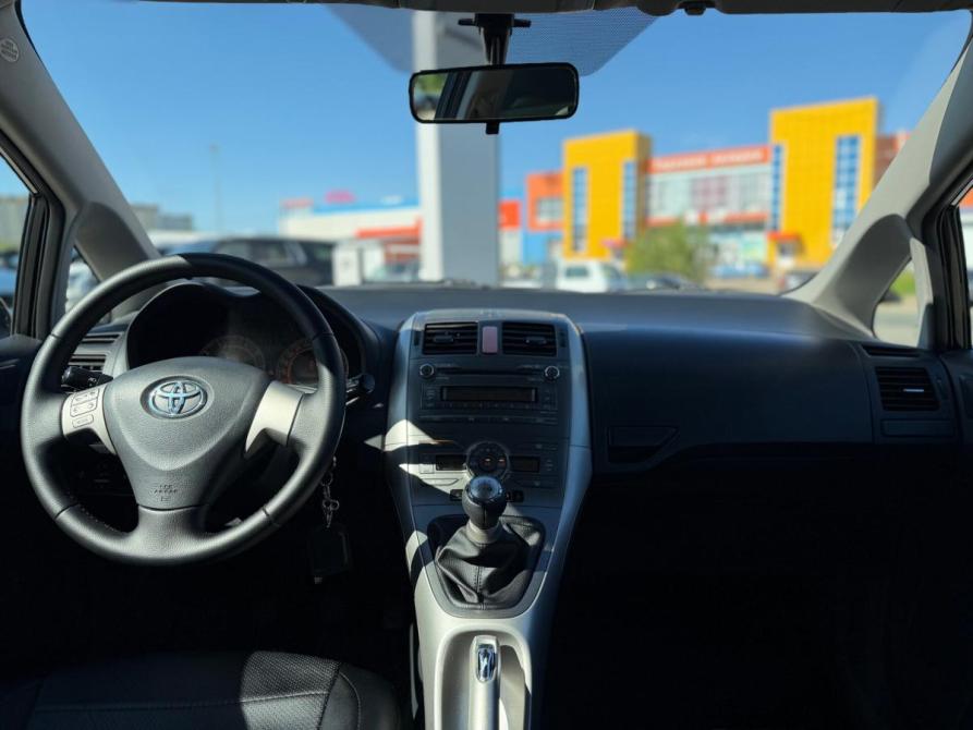 Toyota Auris I Сыктывкар  - изображение 26