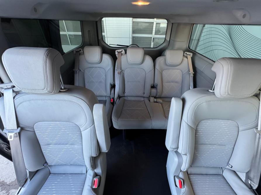 Ford Transit Custom I (China Market) Воронеж  - изображение 17