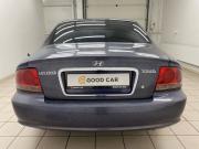 Hyundai Sonata IV (EF) Рестайлинг Энгельс  - изображение 42