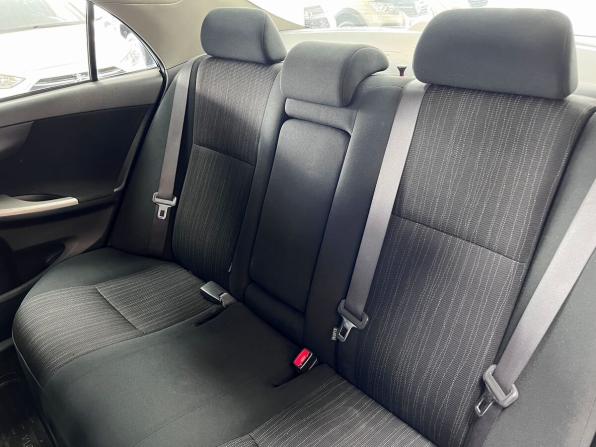 Toyota Corolla X (E140 E150) с пробегом 2008 года, цена 745 000 рублей, 231648 км, седан, Автокод Объявления