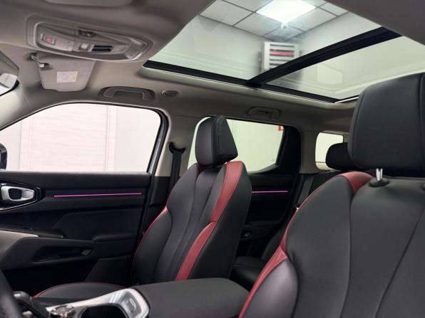 Haval H3 I с пробегом 2024 года, цена 2 370 000 рублей, 40000 км, внедорожник, Автокод Объявления