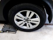 Kia Sportage IV Москва  - изображение 36