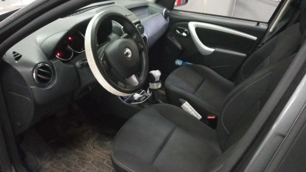 Nissan Terrano III (D10) Санкт-Петербург  - изображение 6