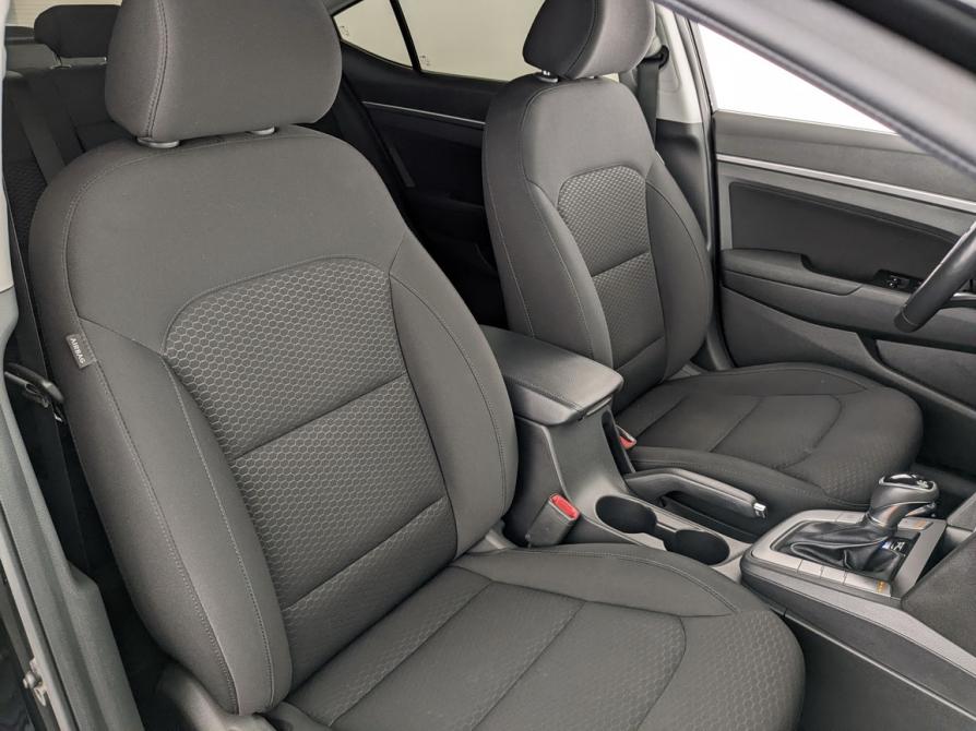Hyundai Elantra VI (AD) Рестайлинг Москва  - изображение 23