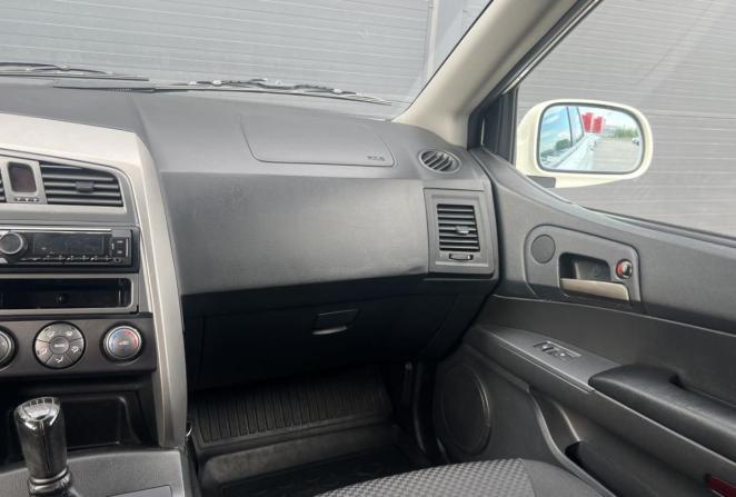 SsangYong Kyron I Рестайлинг с пробегом 2014 года, цена 955 000 рублей, 140561 км, внедорожник, Автокод Объявления