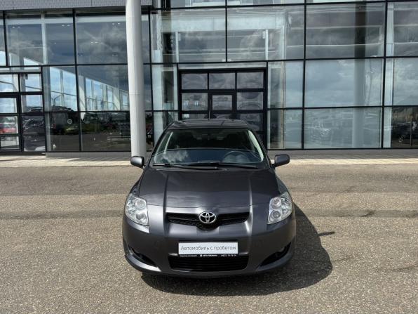 Toyota Auris I с пробегом 2008 года, цена 655 000 рублей, 105551 км, хэтчбек, Автокод Объявления