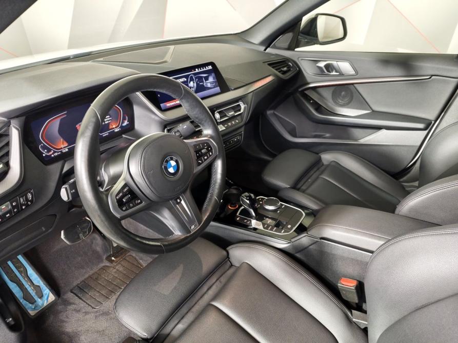 BMW 2 серии F44 Москва  - изображение 12