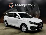 Lada (ВАЗ) Vesta I Рестайлинг (NG) Ставрополь  - изображение 27