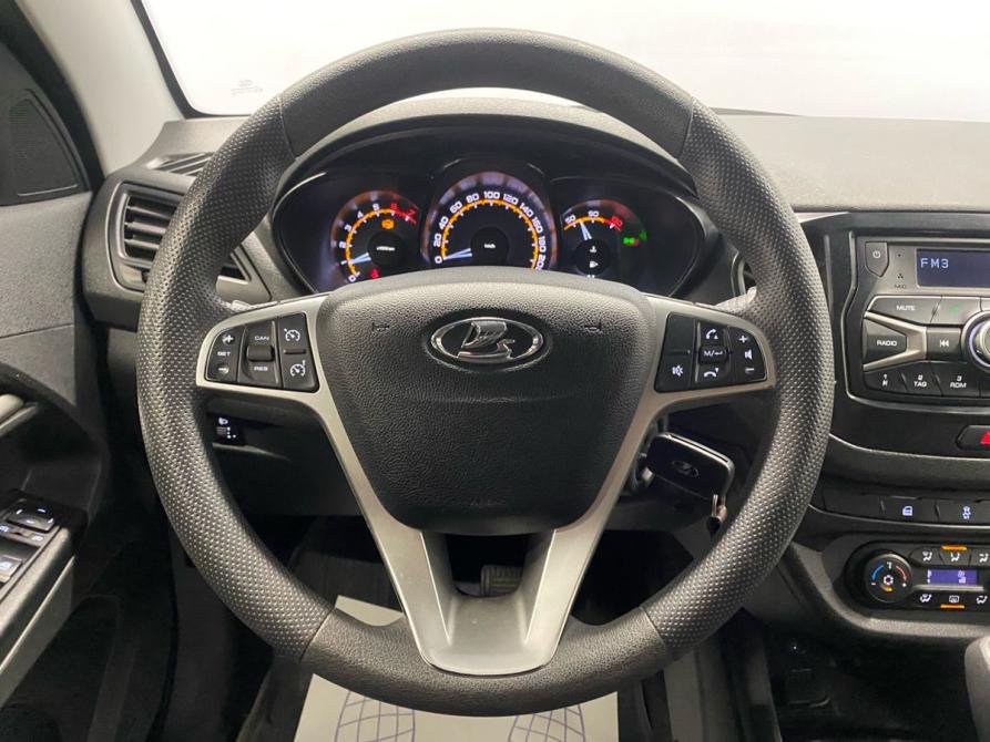 Lada (ВАЗ) Vesta I Санкт-Петербург  - изображение 11