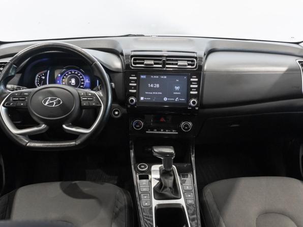 Hyundai Creta II с пробегом 2021 года, цена 2 346 300 рублей, 113000 км, внедорожник, Автокод Объявления