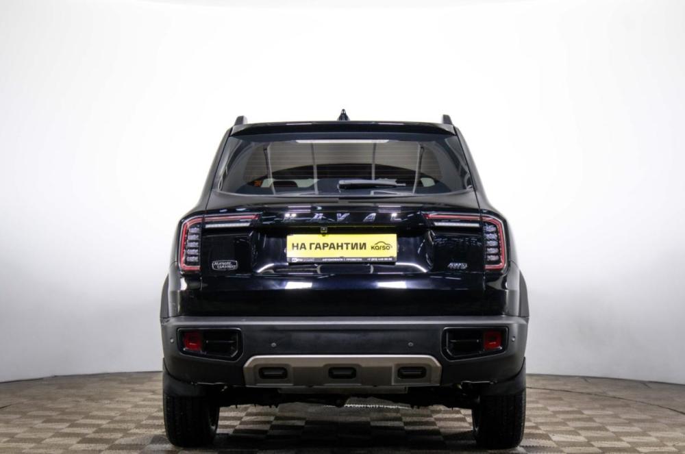Haval Dargo I Пермь  - изображение 6
