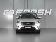 Hyundai Creta I Минеральные Воды  - изображение 20