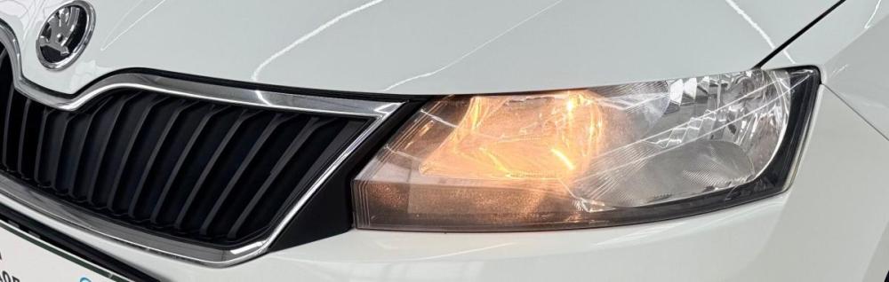 Skoda Rapid I Шахты  - изображение 10
