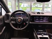 Porsche Cayenne III Рестайлинг Москва  - изображение 56