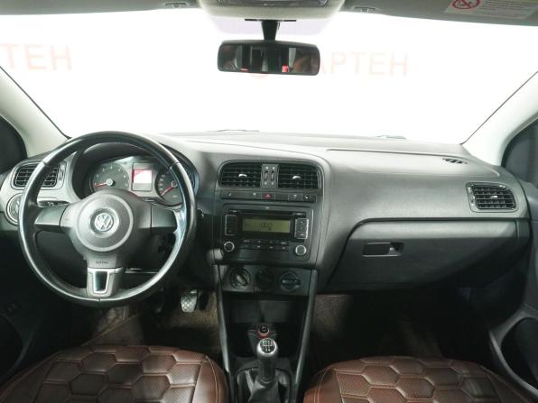 Volkswagen Polo V с пробегом 2011 года, цена 632 000 рублей, 193142 км, седан, Автокод Объявления