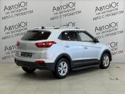 Hyundai Creta I Ставрополь  - изображение 24