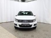 Volkswagen Tiguan I Рестайлинг Москва  - изображение 25