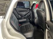 Mazda CX-5 I Рестайлинг Москва  - изображение 60
