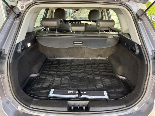 Chery Tiggo 7 Pro Max I с пробегом 2024 года, цена 1 950 000 рублей, 43341 км, внедорожник, Автокод Объявления