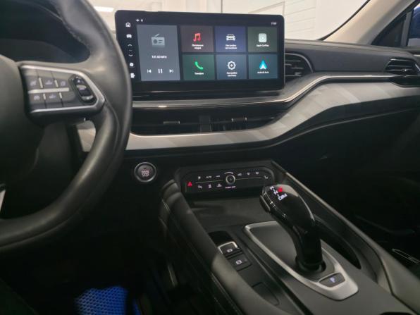 Haval F7x I с пробегом 2022 года, цена 2 235 000 рублей, 43485 км, внедорожник, Автокод Объявления