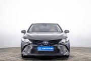 Toyota Camry VIII (XV70) Пермь  - изображение 27