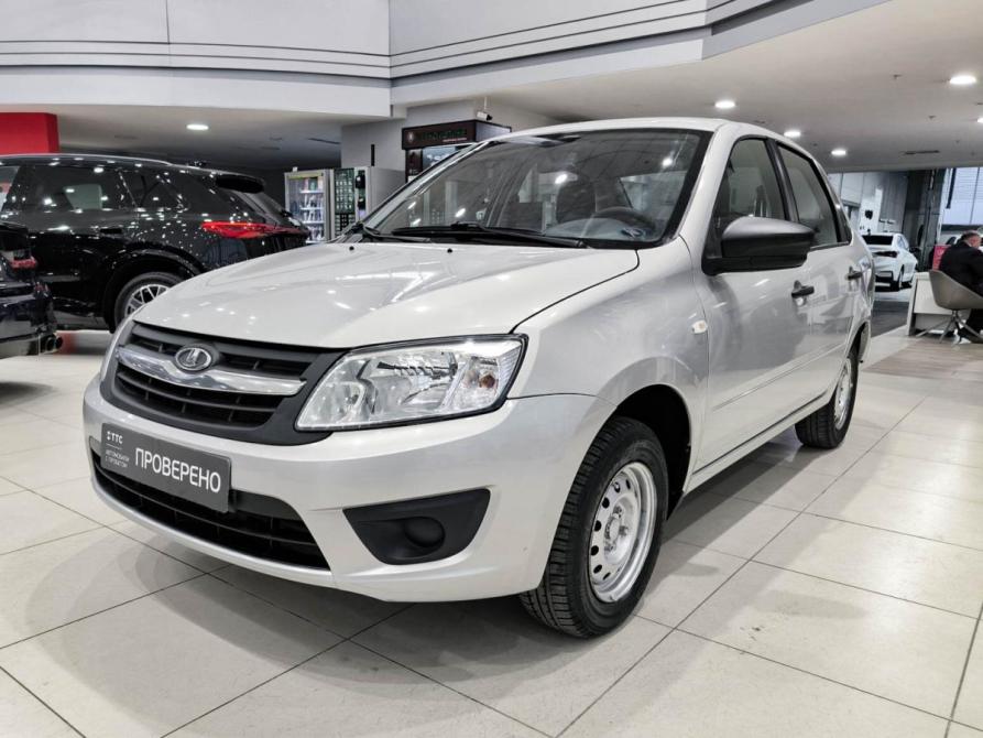 Lada (ВАЗ) Granta I Казань  - изображение 1
