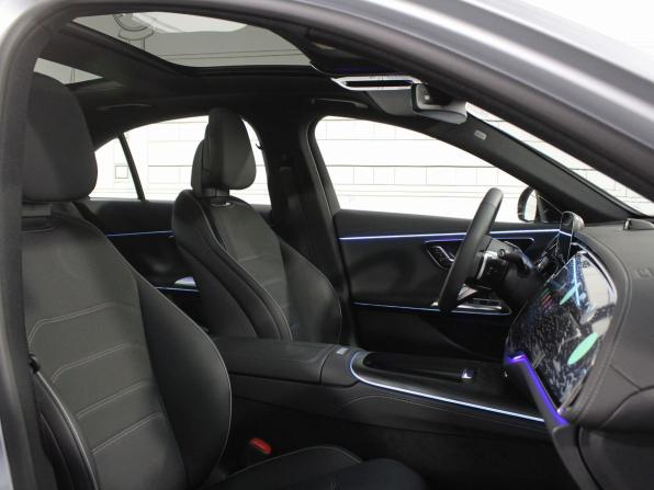 Mercedes-Benz E-Класс VI (W214 S214) с пробегом 2025 года, цена 8 860 000 рублей, 26 км, седан, Автокод Объявления