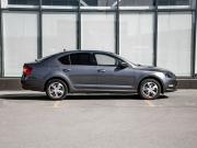 Skoda Octavia III (A7) Рестайлинг Магнитогорск  - изображение 33