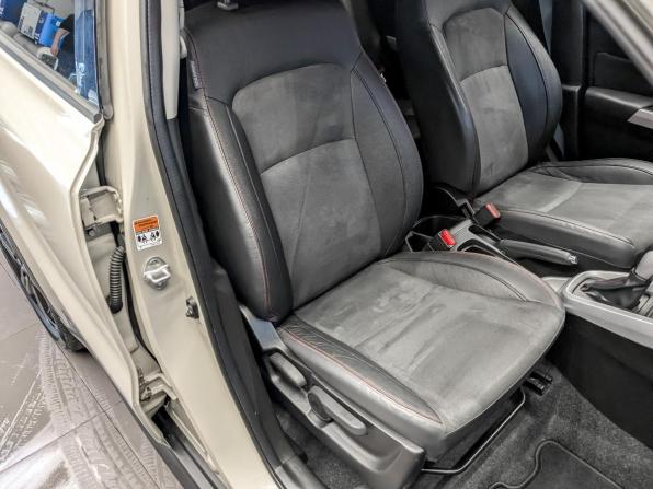 Suzuki Vitara II Рестайлинг с пробегом 2018 года, цена 1 690 000 рублей, 134411 км, внедорожник, Автокод Объявления