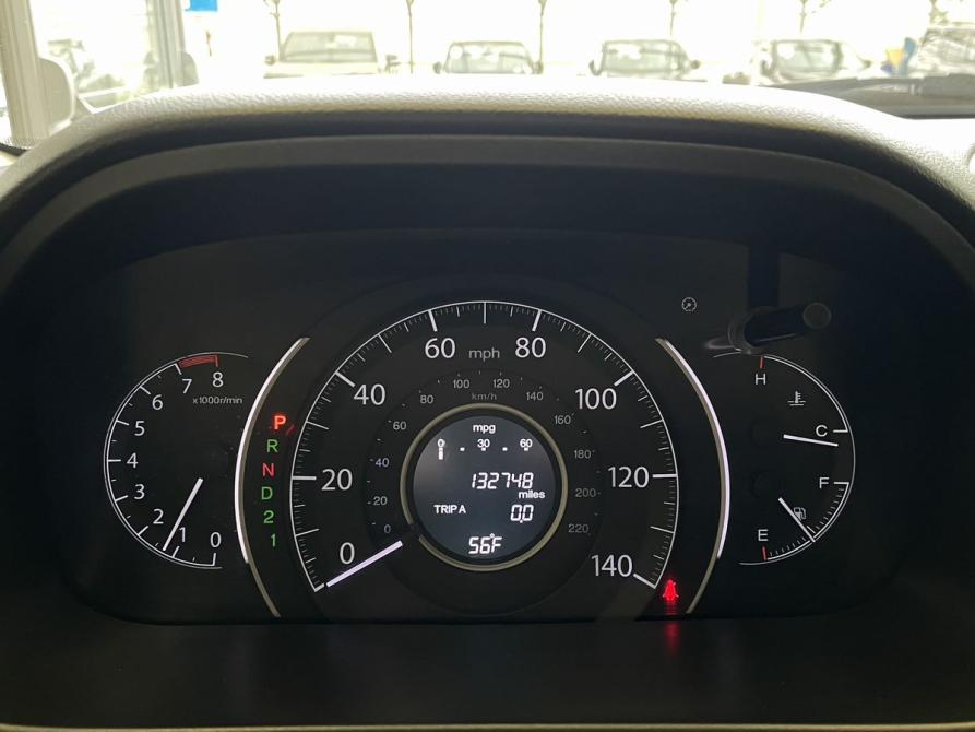 Honda CR-V IV Новосибирск  - изображение 12