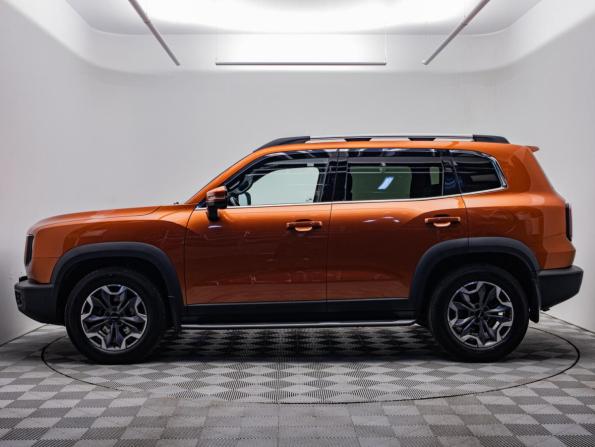Haval Dargo с пробегом 2024 года, цена 2 630 000 рублей, 48317 км, внедорожник, Автокод Объявления