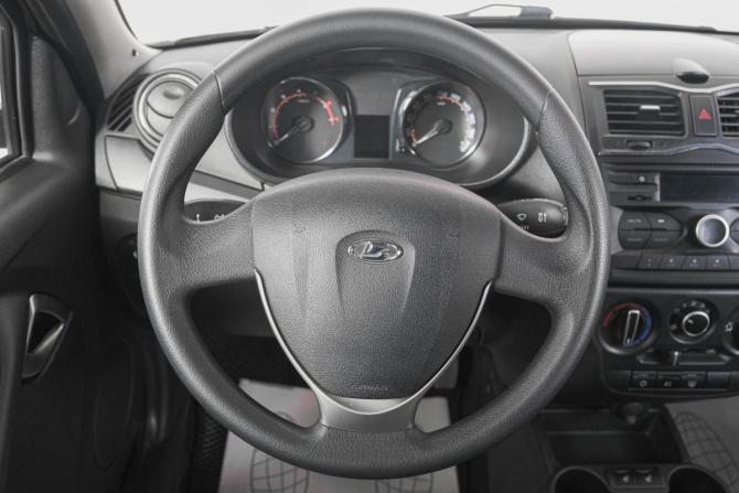 Lada (ВАЗ) Granta I Рестайлинг с пробегом 2019 года, цена 749 000 рублей, 72000 км, универсал, Автокод Объявления